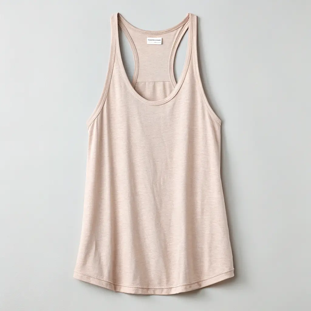 Lace Trim Tank by Alice + Olivia